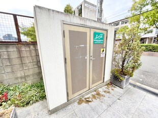 ＶＩＬＬＡ　９０１の物件外観写真